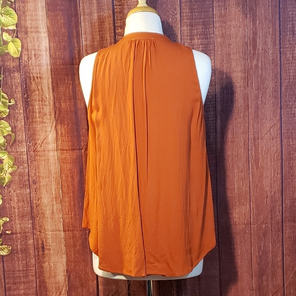 Anthropologie Elodie Swing Tank - Picture 2 of 6